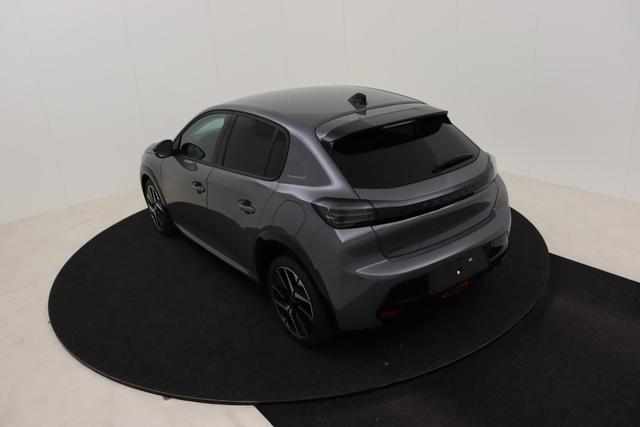 Peugeot 208 Envy 