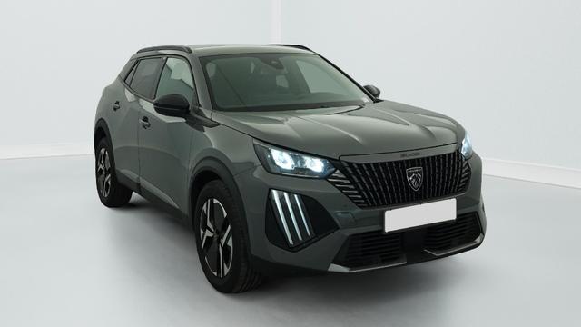 Peugeot 2008 - 100 S&S BVM6 Allure