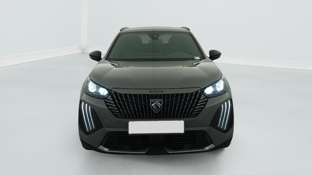 Peugeot 2008 100 S&S BVM6 Allure 