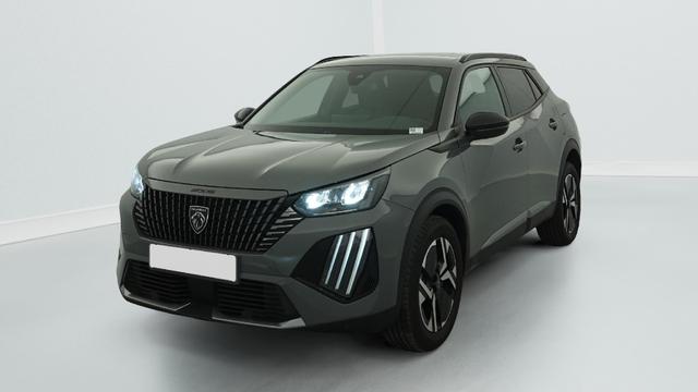 Peugeot 2008 100 S&S BVM6 Allure 