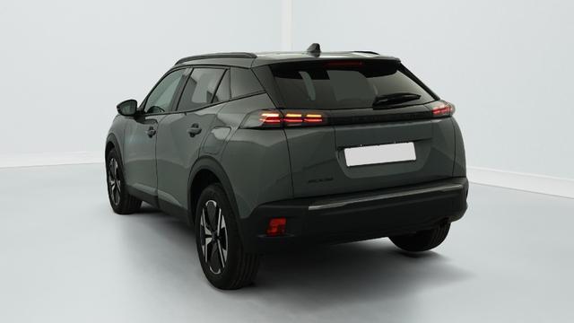 Peugeot 2008 100 S&S BVM6 Allure 