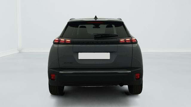 Peugeot 2008 100 S&S BVM6 Allure 
