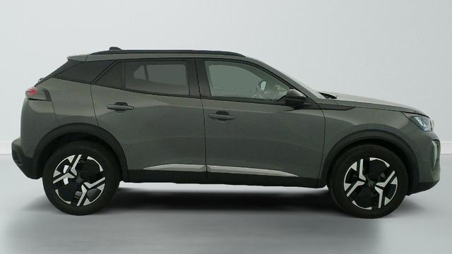 Peugeot 2008 100 S&S BVM6 Allure 