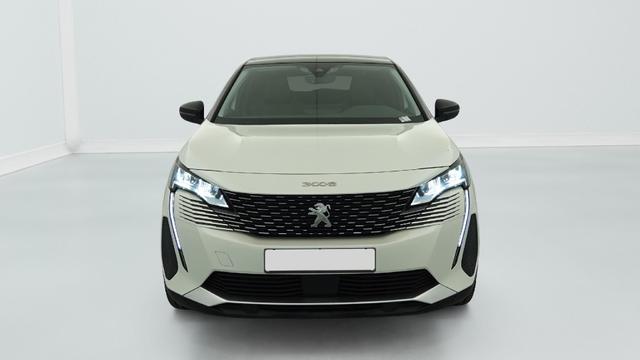 Peugeot 3008 HYBRID 225 E-EAT8 ALLURE PACK 