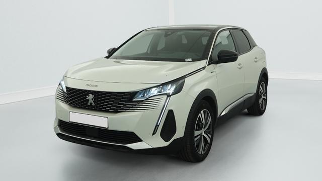 Peugeot 3008 HYBRID 225 E-EAT8 ALLURE PACK 