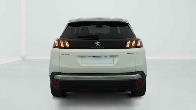 Peugeot 3008 HYBRID 225 E-EAT8 ALLURE PACK 