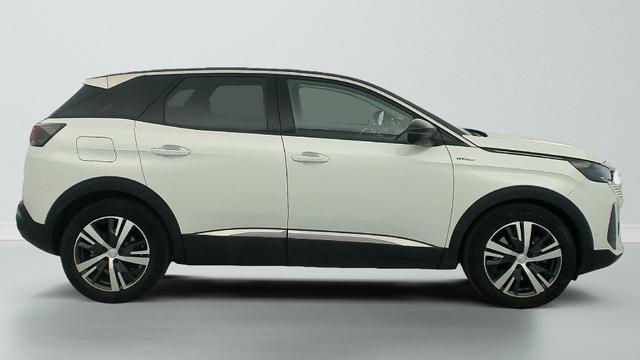 Peugeot 3008 HYBRID 225 E-EAT8 ALLURE PACK 