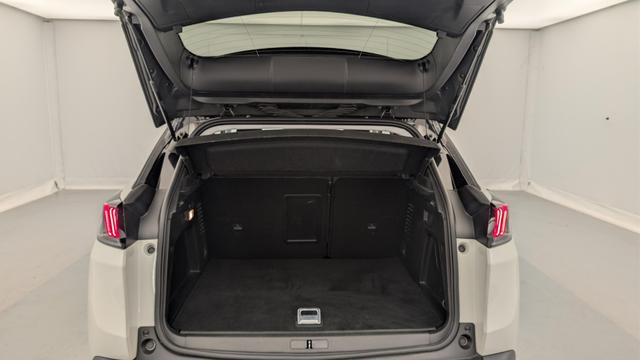 Peugeot 3008 HYBRID 225 E-EAT8 ALLURE PACK 