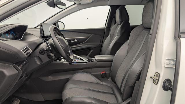 Peugeot 3008 HYBRID 225 E-EAT8 ALLURE PACK 