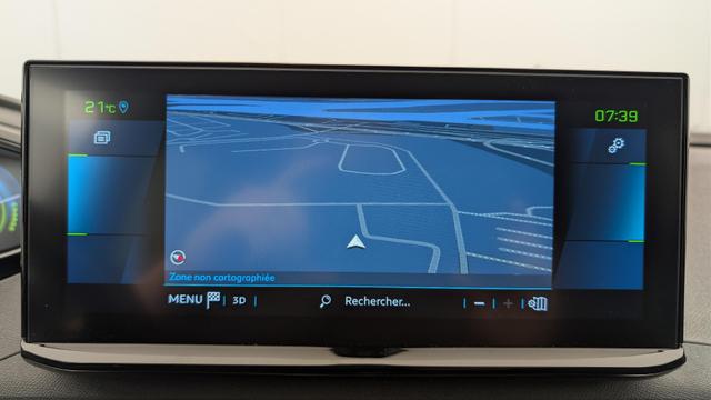Peugeot 3008 HYBRID 225 E-EAT8 ALLURE PACK 