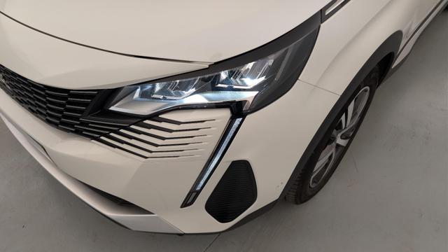 Peugeot 3008 HYBRID 225 E-EAT8 ALLURE PACK 