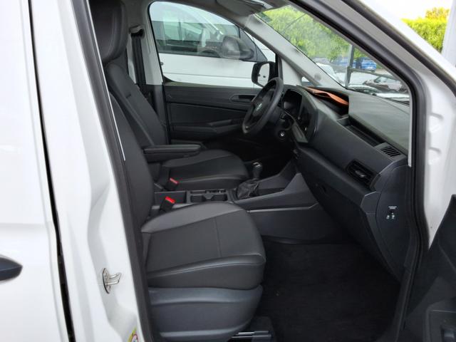 Volkswagen Caddy Cargo Maxi 