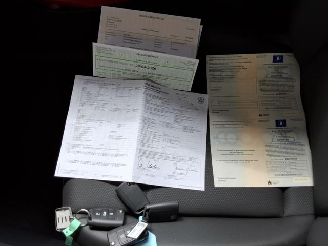 Volkswagen Caddy Cargo Maxi 