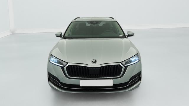 Skoda Octavia Combi 2.0 TDI 150 ch DSG7 Ambition 