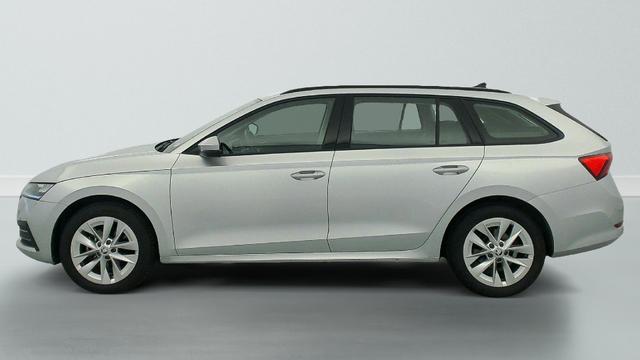 Skoda Octavia Combi 2.0 TDI 150 ch DSG7 Ambition 