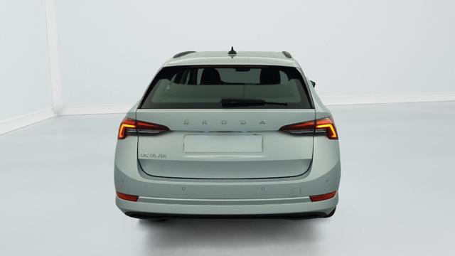 Skoda Octavia Combi 2.0 TDI 150 ch DSG7 Ambition 