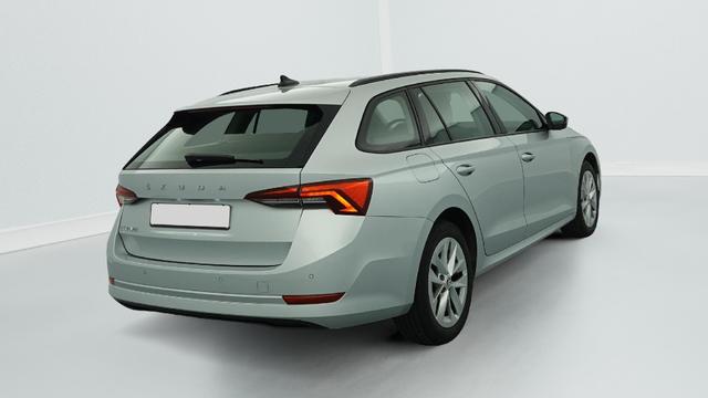Skoda Octavia Combi 2.0 TDI 150 ch DSG7 Ambition 