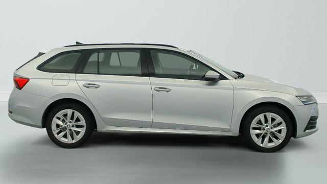 Skoda Octavia Combi 2.0 TDI 150 ch DSG7 Ambition 
