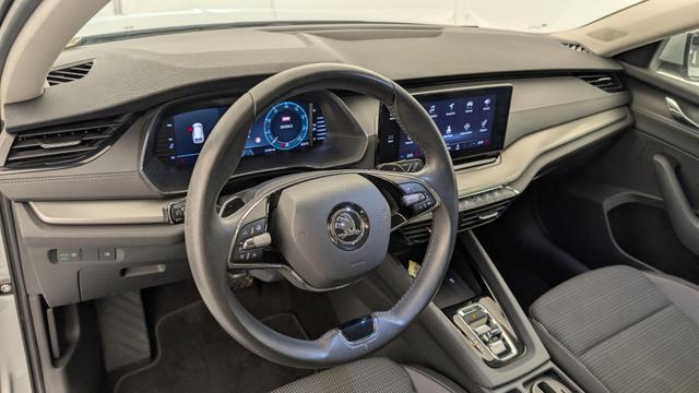 Skoda Octavia Combi 2.0 TDI 150 ch DSG7 Ambition 