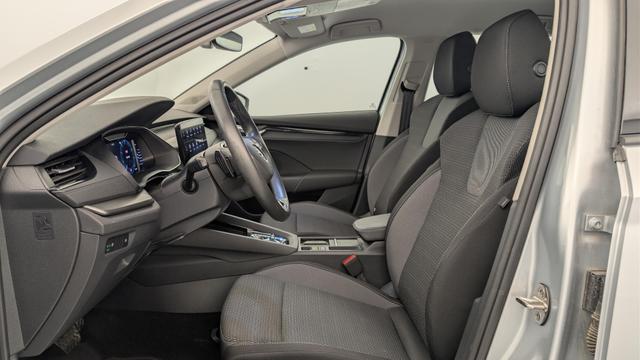 Skoda Octavia Combi 2.0 TDI 150 ch DSG7 Ambition 