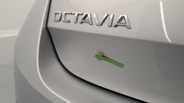 Skoda Octavia Combi 2.0 TDI 150 ch DSG7 Ambition 