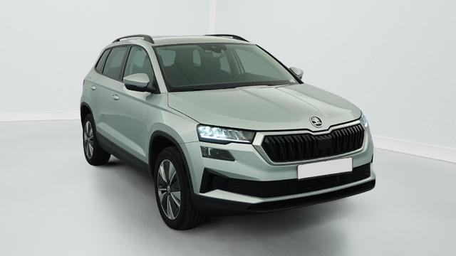 Skoda Karoq - 2.0 TDI 116 ch SCR DSG7 Business