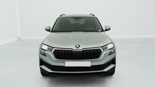 Skoda Karoq 2.0 TDI 116 ch SCR DSG7 Business 