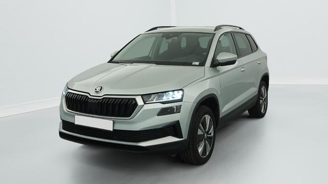 Skoda Karoq 2.0 TDI 116 ch SCR DSG7 Business 