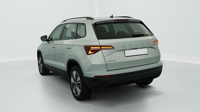 Skoda Karoq 2.0 TDI 116 ch SCR DSG7 Business 