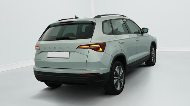 Skoda Karoq 2.0 TDI 116 ch SCR DSG7 Business 