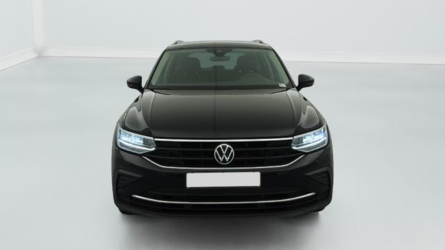 Volkswagen Tiguan 1.5 TSI 150CH BVM6 ACTIVE 