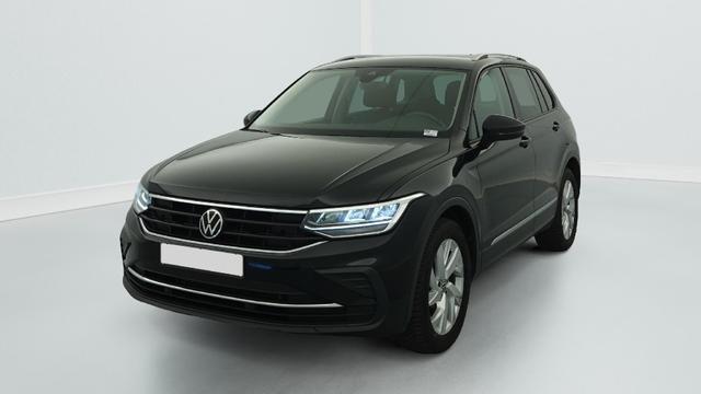 Volkswagen Tiguan 1.5 TSI 150CH BVM6 ACTIVE 