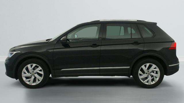 Volkswagen Tiguan 1.5 TSI 150CH BVM6 ACTIVE 