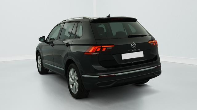 Volkswagen Tiguan 1.5 TSI 150CH BVM6 ACTIVE 