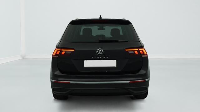 Volkswagen Tiguan 1.5 TSI 150CH BVM6 ACTIVE 