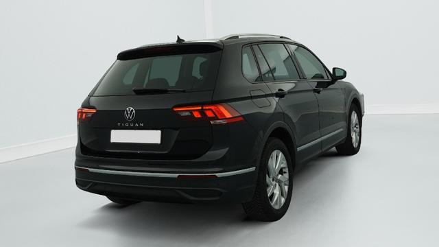 Volkswagen Tiguan 1.5 TSI 150CH BVM6 ACTIVE 