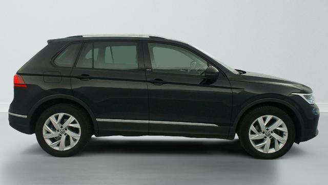 Volkswagen Tiguan 1.5 TSI 150CH BVM6 ACTIVE 