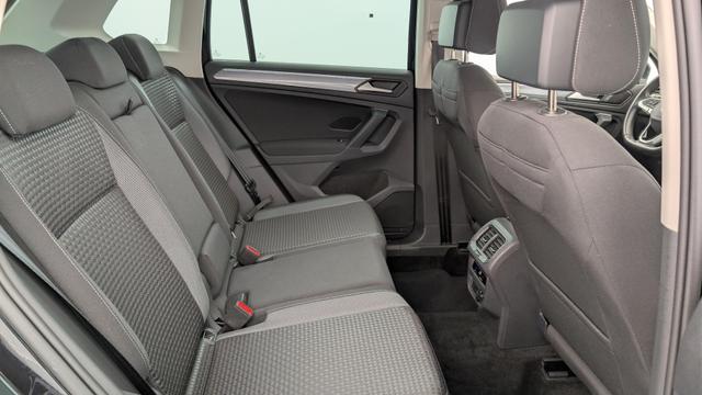 Volkswagen Tiguan 1.5 TSI 150CH BVM6 ACTIVE 