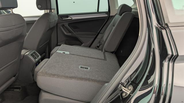Volkswagen Tiguan 1.5 TSI 150CH BVM6 ACTIVE 