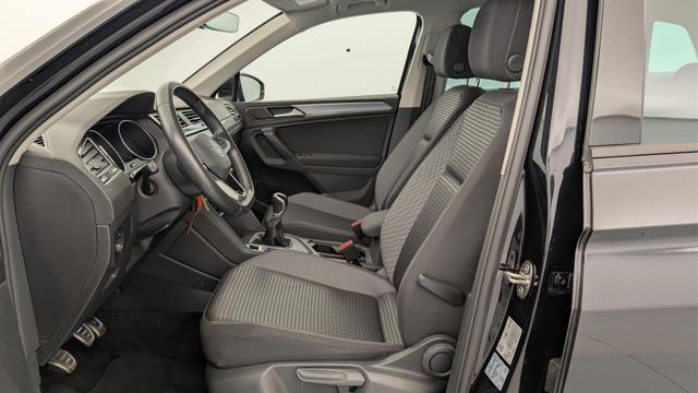 Volkswagen Tiguan 1.5 TSI 150CH BVM6 ACTIVE 