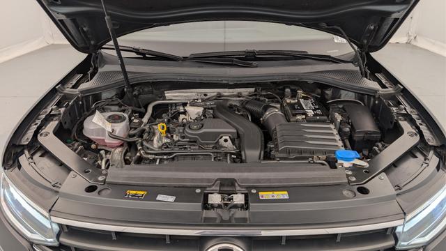 Volkswagen Tiguan 1.5 TSI 150CH BVM6 ACTIVE 