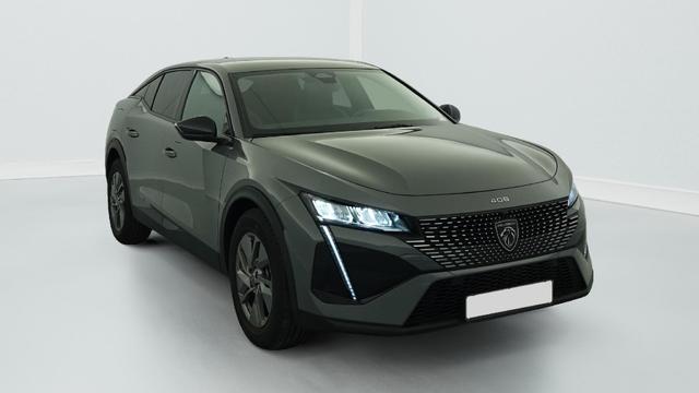 Peugeot 408 - Hybrid 145 e-DCS6 Allure