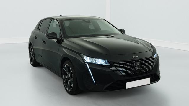 Peugeot 308 - Hybrid 145 e-DCS6 Allure
