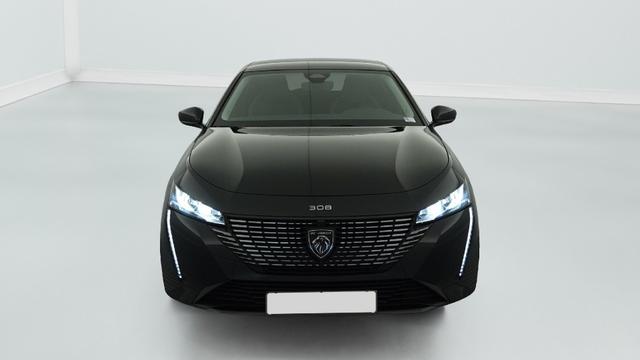 Peugeot 308 Hybrid 145 e-DCS6 Allure 