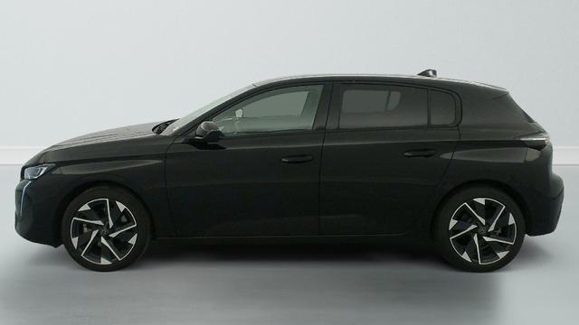 Peugeot 308 Hybrid 145 e-DCS6 Allure 