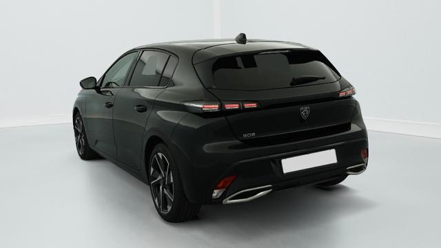 Peugeot 308 Hybrid 145 e-DCS6 Allure 