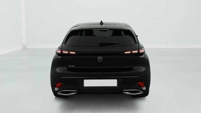 Peugeot 308 Hybrid 145 e-DCS6 Allure 