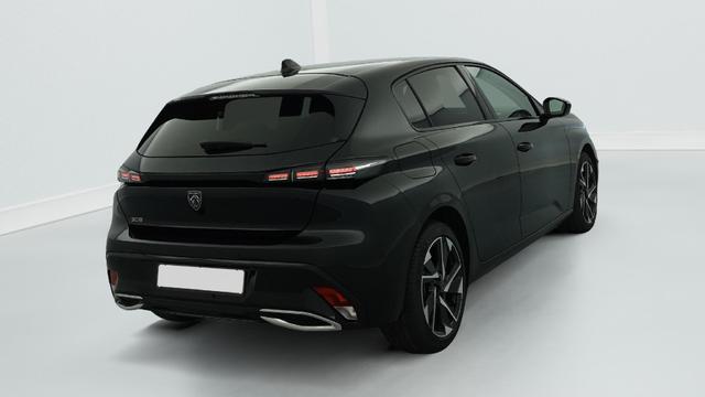 Peugeot 308 Hybrid 145 e-DCS6 Allure 