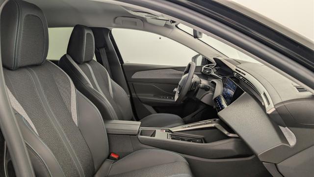 Peugeot 308 Hybrid 145 e-DCS6 Allure 