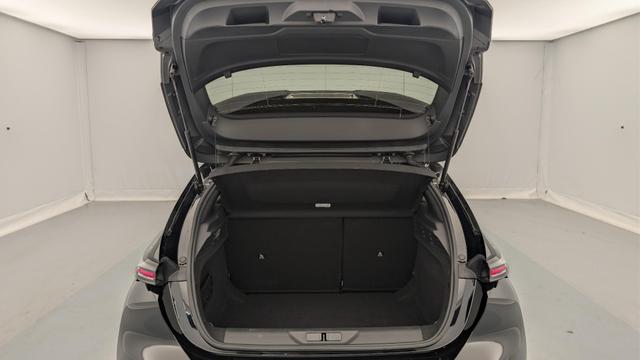 Peugeot 308 Hybrid 145 e-DCS6 Allure 